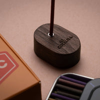 Magnetic Incense Holder