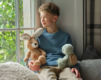 Timmy Tortoise Teddy Bear
