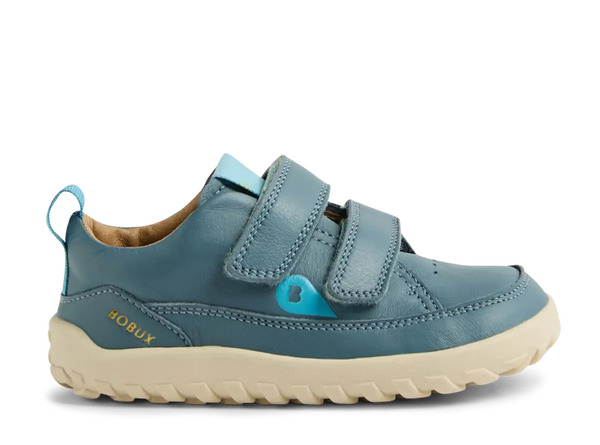 IW Dawn - Stormy Weather