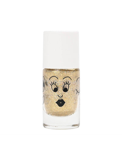 Nailmatic Polish - Aurora Golden Water