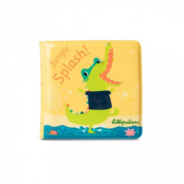 Anatole Magical Bathbook