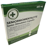 'Seniormomentalyte' Candy