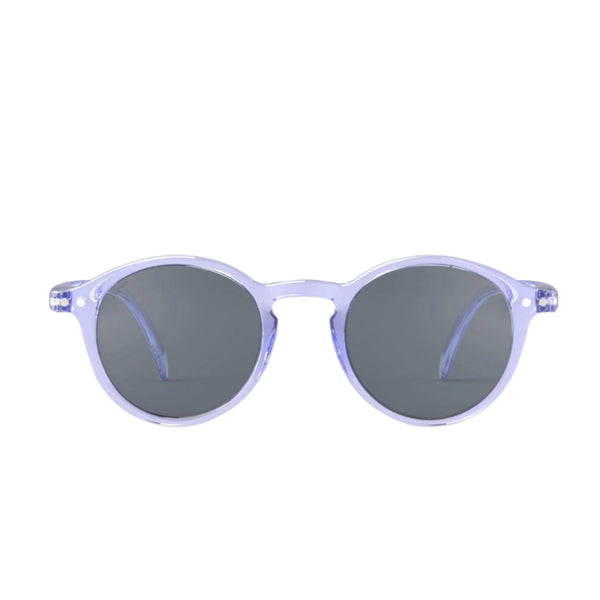 Junior 5-10 Years - #D Athletic Purple