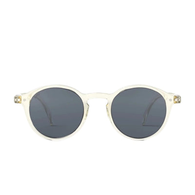 Junior 5-10 Years - #D Active Yellow