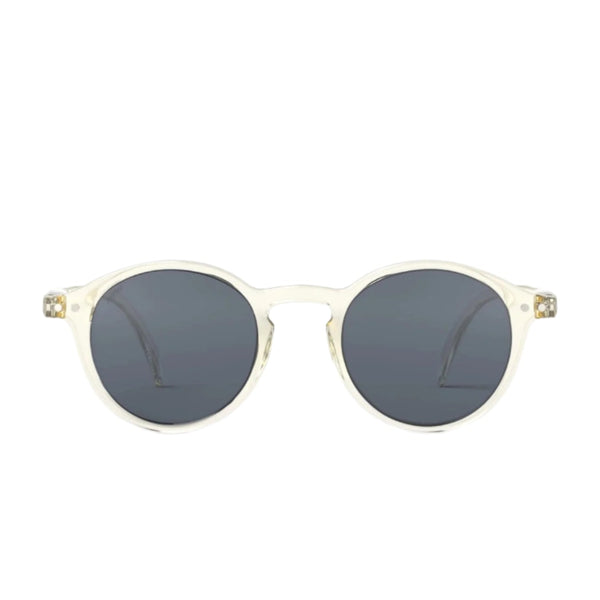 Junior 5-10 Years - #D Active Yellow