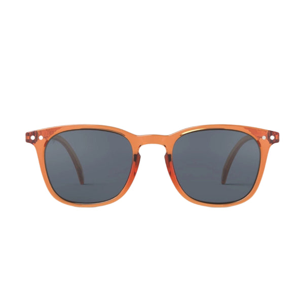 Junior 5-10 Years - #E Orange Smash