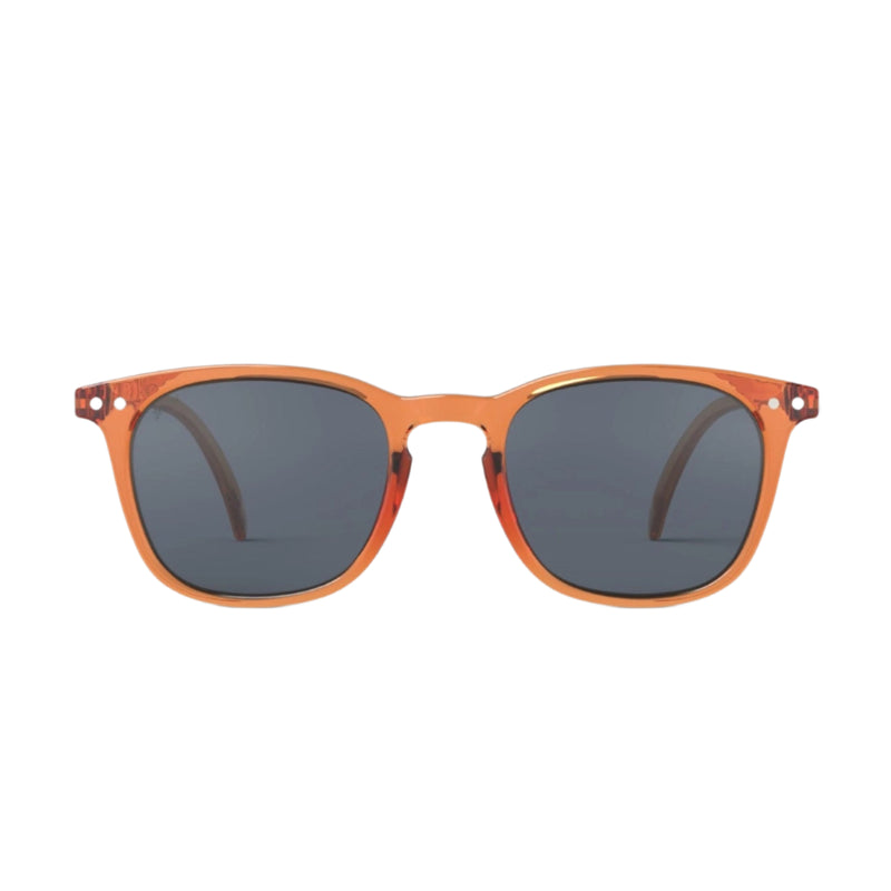 Junior 5-10 Years - #E Orange Smash