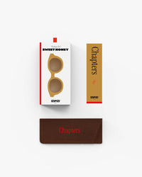 Kids 9-36M  - #C Sweet Honey