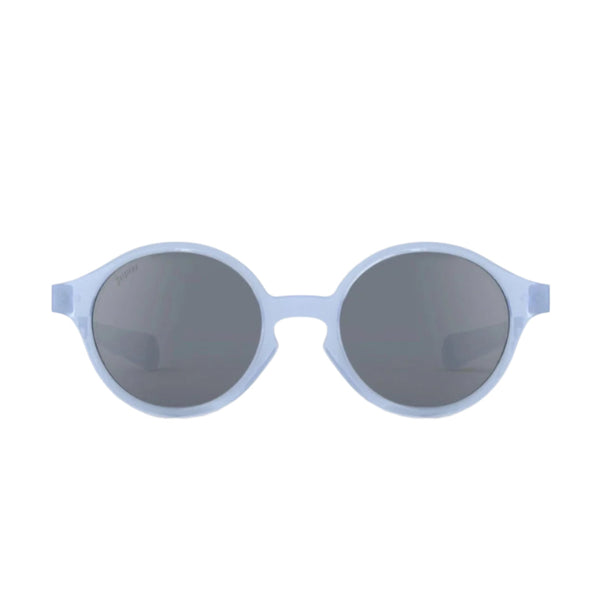 Kids 9-36 months - #D Athletic Purple