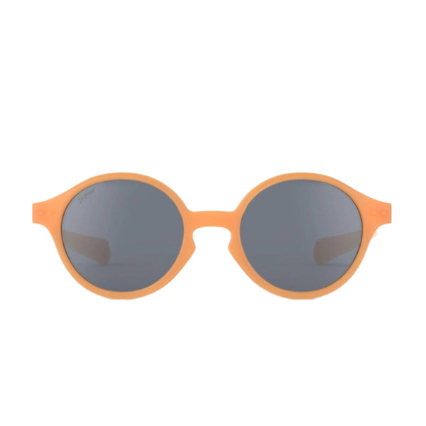 Kids+ 3-5 Years - #D Orange Smash