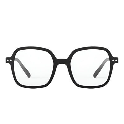 #OFFICE Reading Glasses - Black