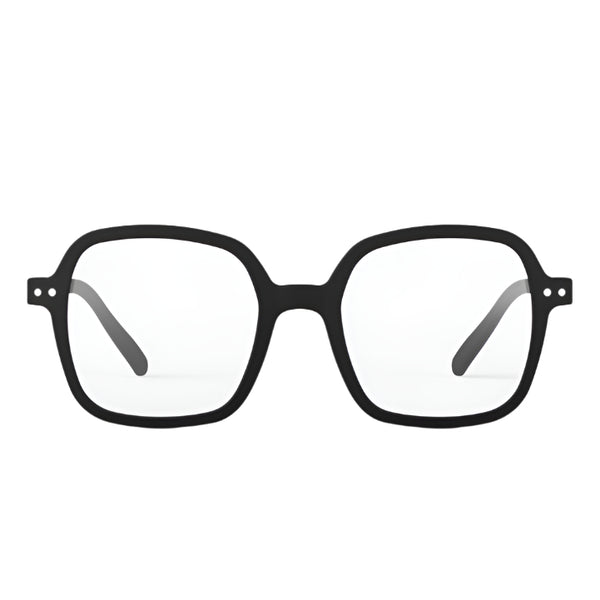 #OFFICE Reading Glasses - Black