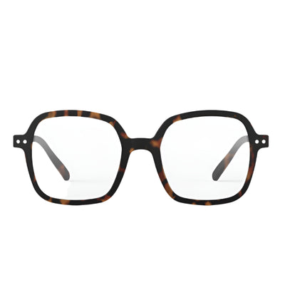 #OFFICE Reading Glasses - Tortoise