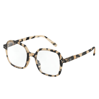 #OFFICE Reading Glasses - Light Tortoise