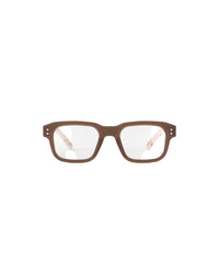 #QUOTE Reading Glasses - Light Marble