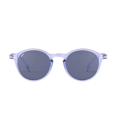 #D Sunglasses - Athletic Purple
