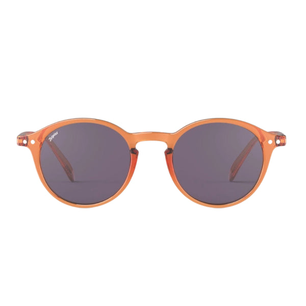 #D Sunglasses - Orange Smash
