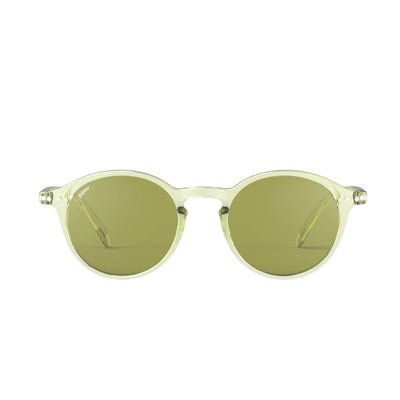#D Sunglasses - Dynamic Green