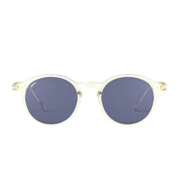 #D Sunglasses - Active Yellow
