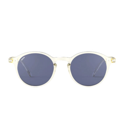 #D Sunglasses - Active Yellow