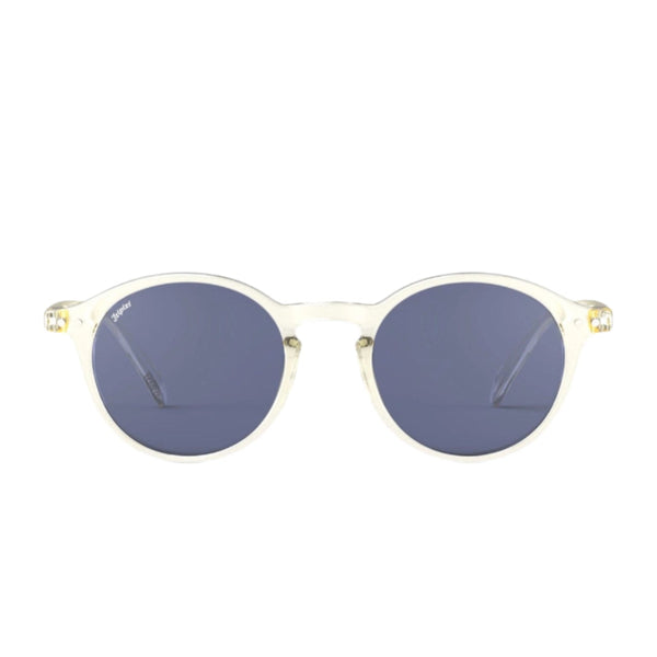 #D Sunglasses - Active Yellow