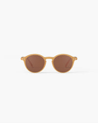 #D Sunglasses - Sweet Honey
