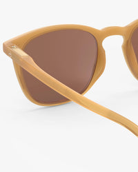 #E Sunglasses - Sweet Honey