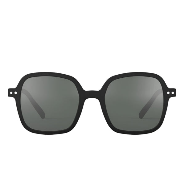 #Office Sunglasses - Black