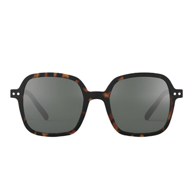#Office Sunglasses - Tortoise