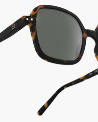 #Office Sunglasses - Tortoise