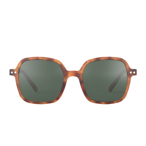 #Office Sunglasses - Havane