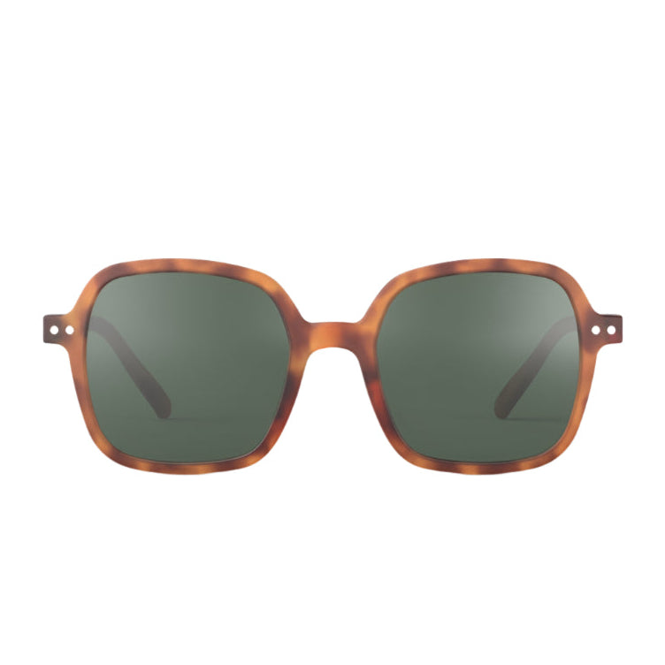 #Office Sunglasses - Havane