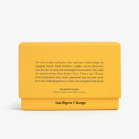 Get Closer Question Card Game - Bonding Conversation Starter