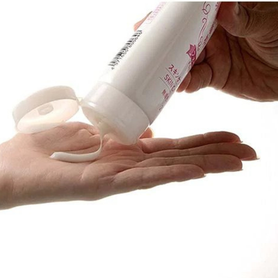 Japanese Sake Facial Cleansing Foam