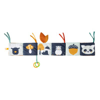 Soft Activity Book - Forest