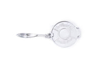 Tortilla Press, Cast Aluminum, 6.25"