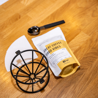 Scoop Measure Spoon: Black / One tbsp