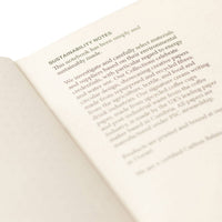 Tutti Frutti Stitched Notebooks