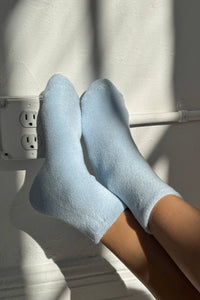 Cloud Socks - Celeste