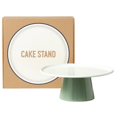 Cake Stand - Tarragon