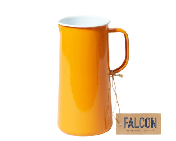 3 Pint Jug - Tangerine