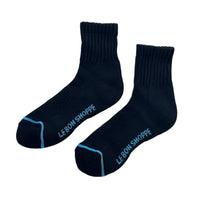 Swing Socks - Black