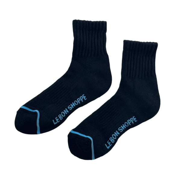 Swing Socks - Black