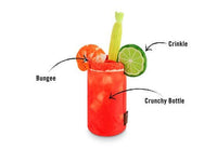 Barking Brunch Buddy Mary Dog Toy