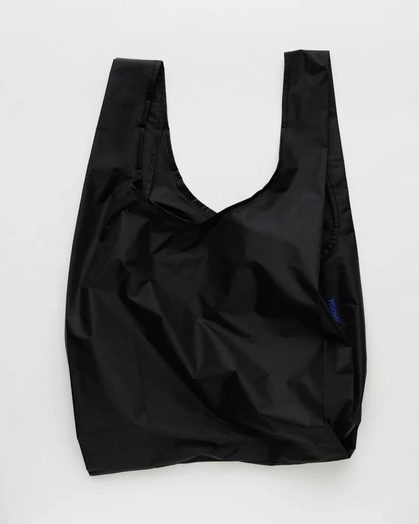 Baggu standard black bag 