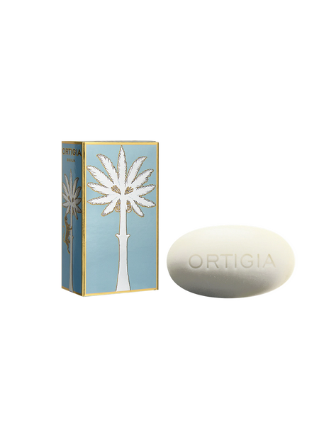 ORTIGIA - Florio Single Soap