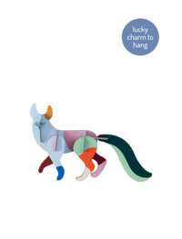 Lucky Charms Ornament