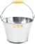 Niwaki - Galvanished Bucket Large 11 L