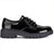 Geox - J Casey Lace Up - Patent