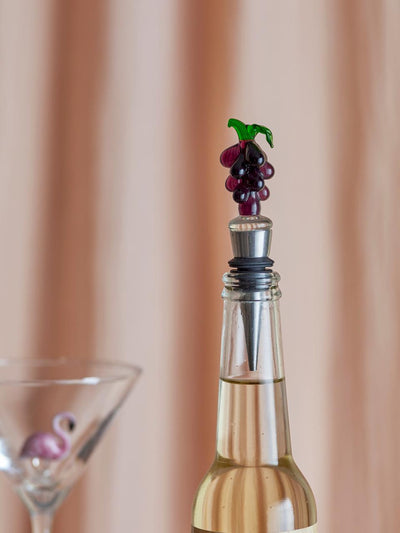Lynn Wine Stopper